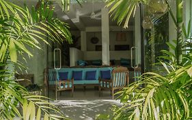 Jackie'S Guest House
